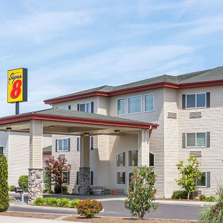 Super 8 By Wyndham Central Pt Medford Central Point Esterno foto