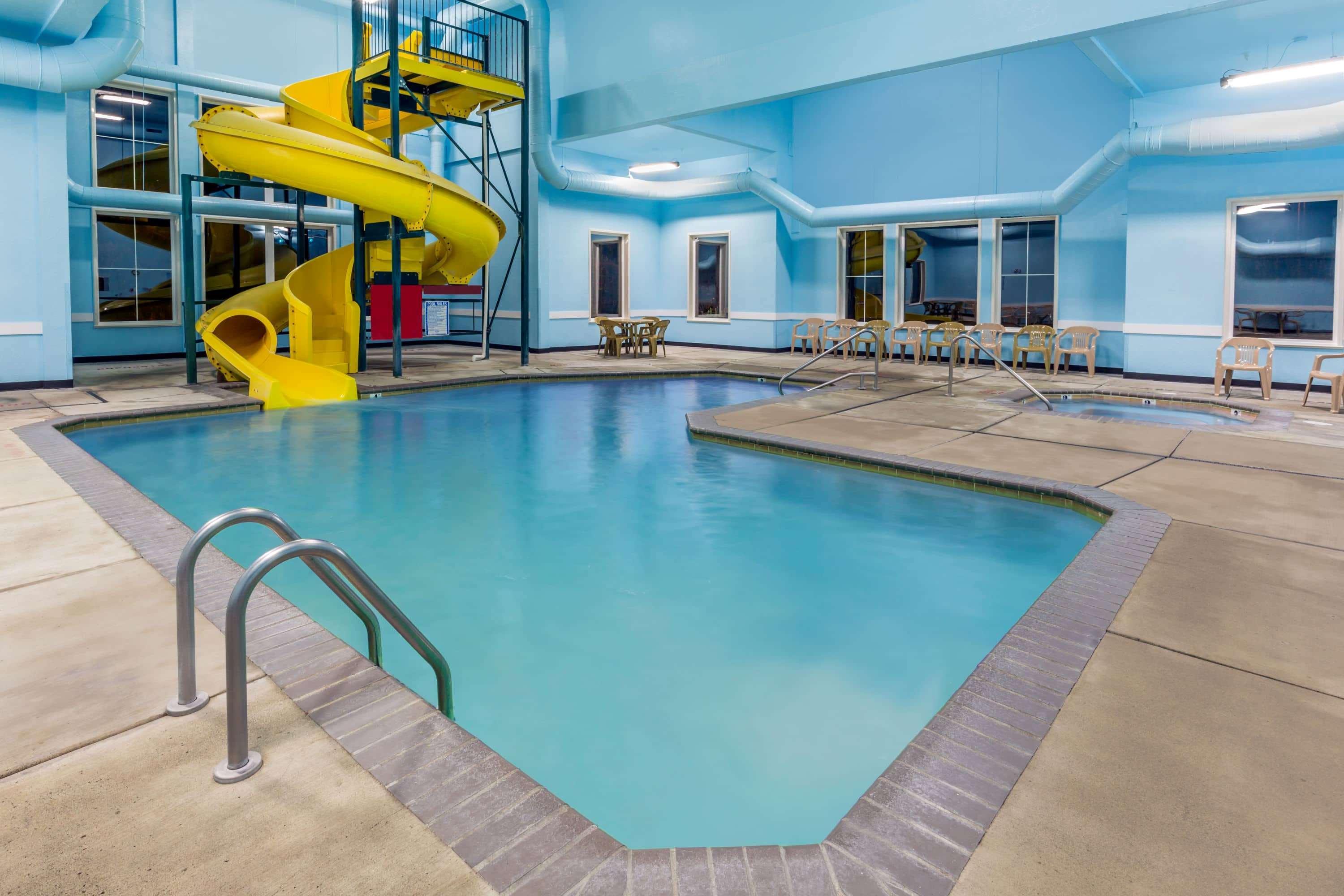 Super 8 By Wyndham Central Pt Medford Central Point Esterno foto